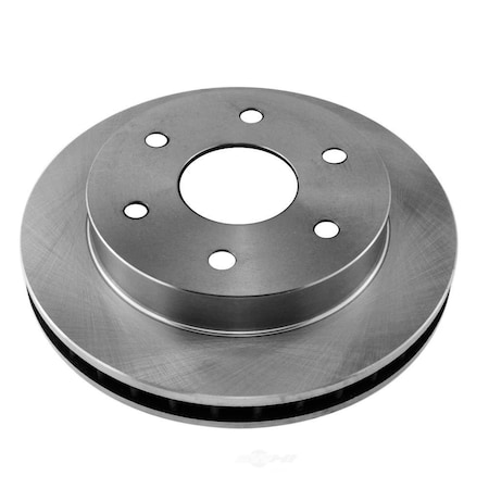 Uap 5569 Disc Brake Rotor 5569
